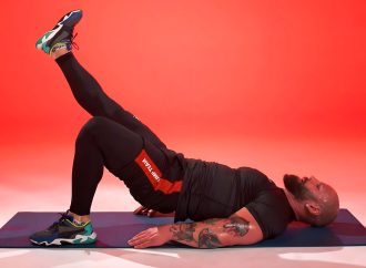 Interwałowy trening odchudzający FBW