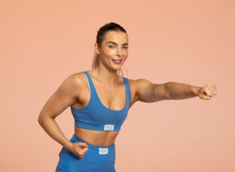 Treningi z Way of Blonde