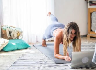 Co to jest pilates i co daje? Jak zacząć? Poznaj korzyści i podstawy praktyki