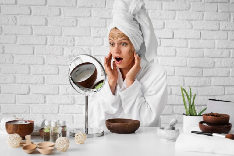 Najczęstsze błędy w pielęgnacji, które rujnują efekty. Czy je popełniasz?