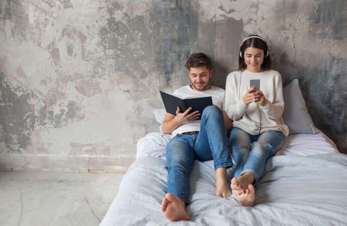 Odpocznij od ekranu i zrób cyfrowy detoks. Sprawdź, dlaczego warto