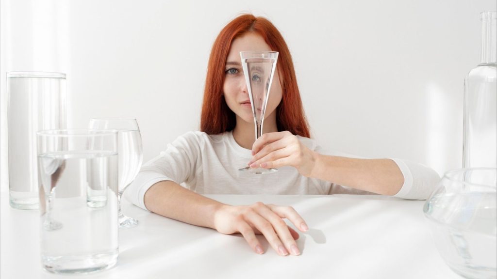 Wpływ alkoholu na organizm. To szok!