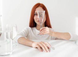 Wpływ alkoholu na organizm. To szok!