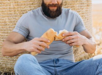 Czy gluten szkodzi każdemu? Ekspert rozwiewa wątpliwości i wyjaśnia fakty