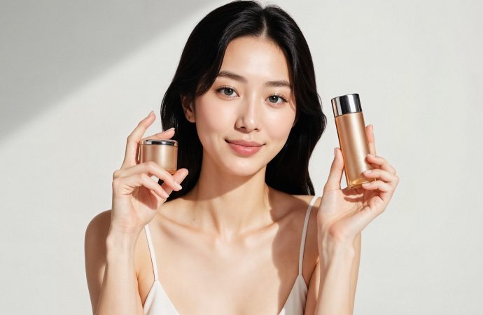 Kosmetyki koreańskie – hit czy mit?