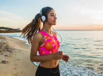 Rola regeneracji między treningami. Sprawdź, jak odpoczywać efektywnie