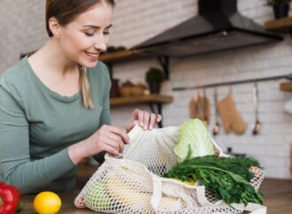 Tanie i zdrowe produkty z Lidla, które warto włączyć do codziennej diety