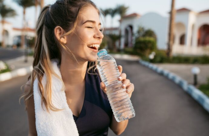 Zdrowe nawyki, które działają – TOP 5, który odmieni Twój dzień. Sprawdź!