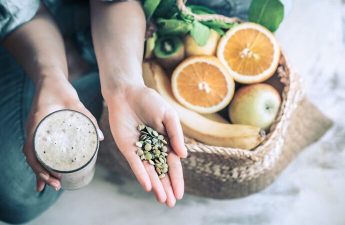 Superfoods: moda, marketing czy realne korzyści? Fakty i mity o superżywności