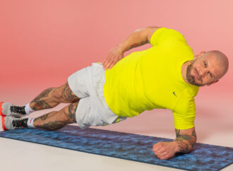 Trening FBW – 20 minut na spalenie tłuszczu i wzmocnienie całego ciała