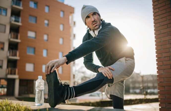 Inteligentna odzież sportowa. Czy warto kupować ubrania fitness z czujnikami?