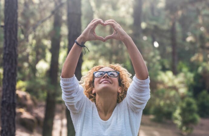 Jak afirmacje wpływają na umysł i ciało? O słowach, które budują wewnętrzną siłę