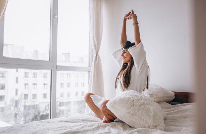 Sleep tourism: nowy trend w podróżach, który pozwala… się wyspać