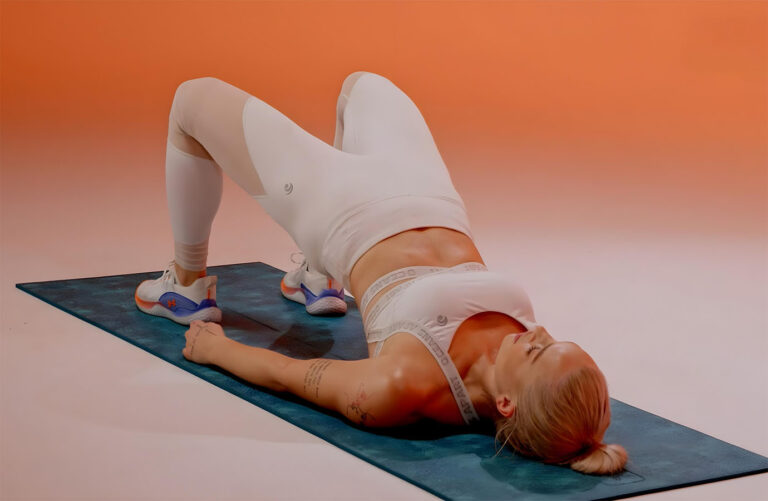 Trening nóg bez sprzętu, 20 minut cardio w domu