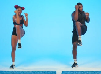 Trening na spalanie kalorii – ćwiczenia bez sprzętu w domu