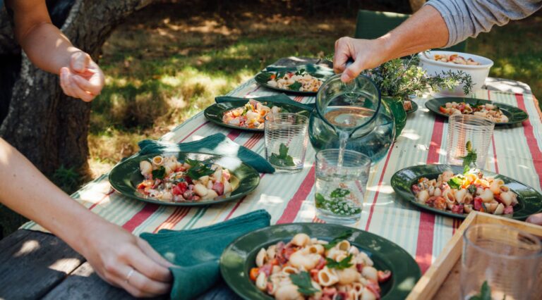 Czy warto i co jeść sezonowo? Na czym polega trend powrotu do rytmu natury?