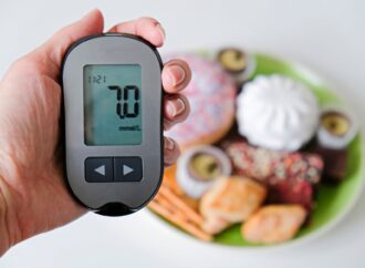 Glukoza w dół – tak Cię oszukują! Fakty i mity, które musisz znać!