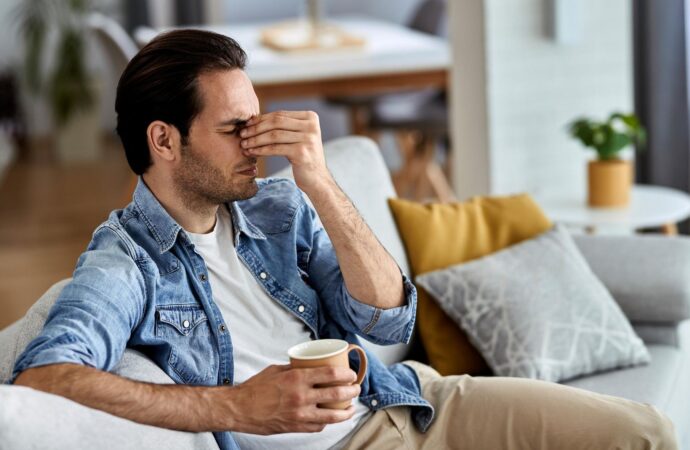 Stres pod kontrolą. Jak działa, skąd się bierze i co zrobić, by nie spalał?