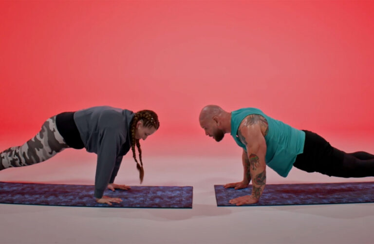 Intensywny trening cardio – spalanie tkanki tłuszczowej w parach