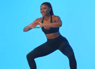 Trening full body w domu – modelujący, bez sprzętu, idealny dla początkujących