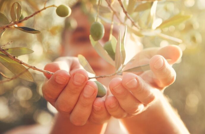 Jedna łyżka dziennie? Dietetyk podpowiada, jak wspierać tętnice