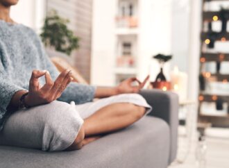 Jak oczyścić umysł: medytacja dla początkujących. Jak praktykować?