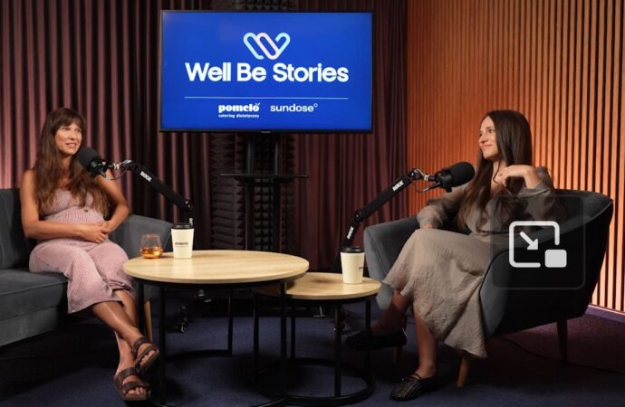 Macierzyństwo bez lukru. Rozmowa z Kamilą Kamińską