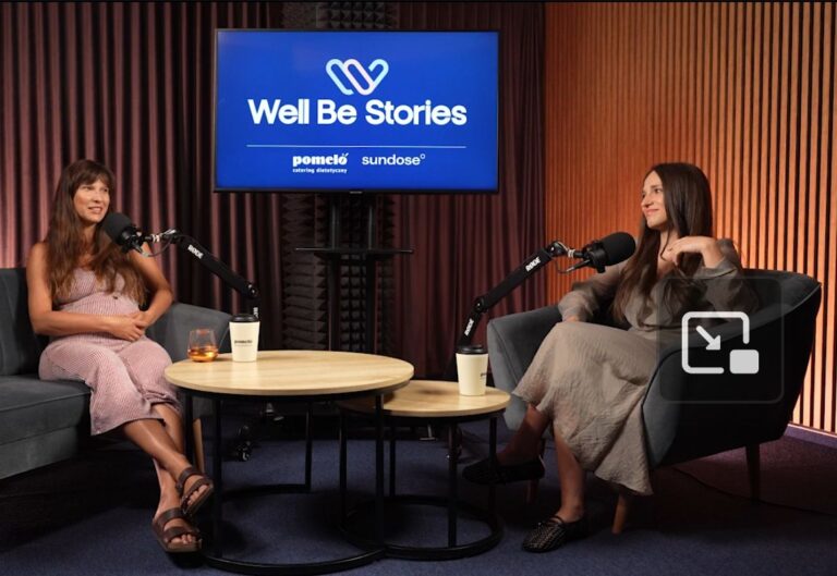 Macierzyństwo bez lukru. Rozmowa z Kamilą Kamińską