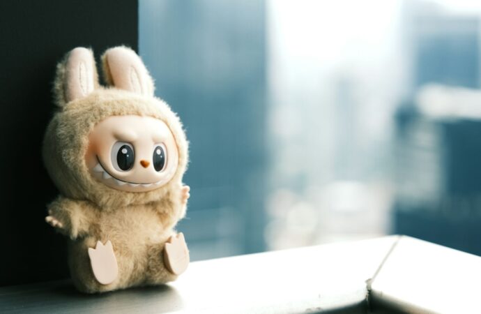 Labubu: od niszowej figurki do globalnej gwiazdy popkultury. Skąd pochodzi, jak wygląda i dlaczego fascynuje?