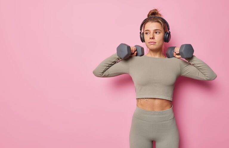 Jak skutecznie zadbać o sylwetkę w 30 dni? Rola ruchu, diety, motywacji