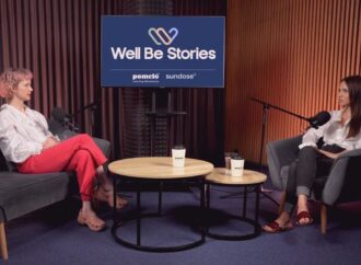 Choroba i strata dziecka. Jak sobie poradzić? Rozmowa z Dorotą Groyecką