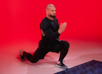 Trening interwałowy: spalanie tłuszczu w domu – ćwiczenia na całe ciało