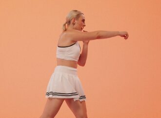 Szybki trening brzucha w domu. Płaski brzuch w 15 minut