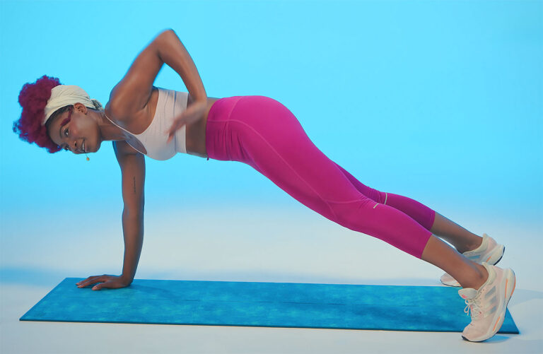 Trening FBW w domu – ćwiczenia wzmacniające całe ciało