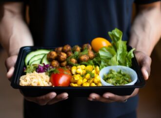 Ranking cateringów dietetycznych 2025. Porównanie ofert, jakość, opinie klientów