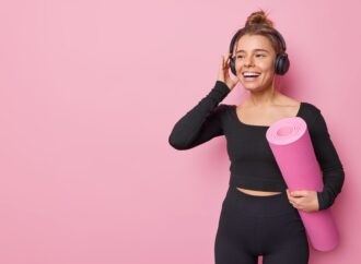 Wymarzona sylwetka w 30 dni – edycja jesienna. Dieta, ruch i motywacja