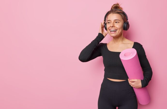 Wymarzona sylwetka w 30 dni – edycja jesienna. Dieta, ruch i motywacja