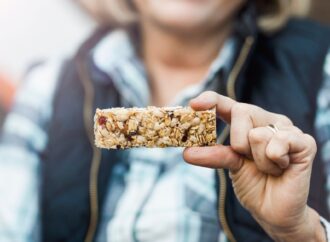 Czy produkty białkowe to ściema? Warto je jeść? Opinia dietetyka