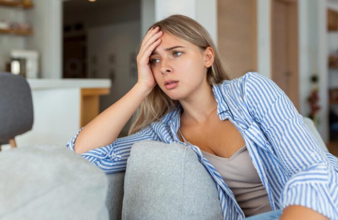 Jak przestać martwić się drobiazgami? Poznaj 13 skutecznych technik. Warto!