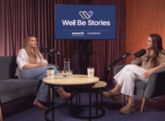 Jak schudnąć i zaakceptować siebie? Rozmowa z Katarzyną Kucewicz