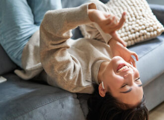 5 minut dla siebie. Pomysły na szybki reset po pracy, który naprawdę działa