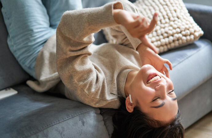 5 minut dla siebie. Pomysły na szybki reset po pracy, który naprawdę działa