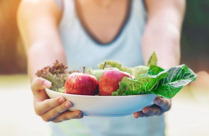 Trzy proste zmiany w diecie na zdrowe tętnice. Sprawdzone porady dietetyka