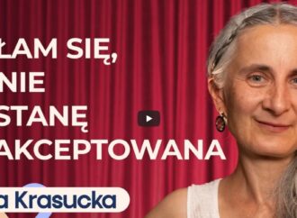 Anna Krasucka o tym, jak żyć zdrowo i czym jest medycyna chińska w praktyce