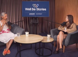 Jak czuć się dobrze i żyć zdrowo oraz czym jest medycyna chińska w praktyce? Rozmowa z Anną Krasucką