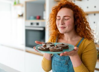 Jak przestać jeść słodycze w 30 dni. To nie musi być trudne! Porady dietetyka