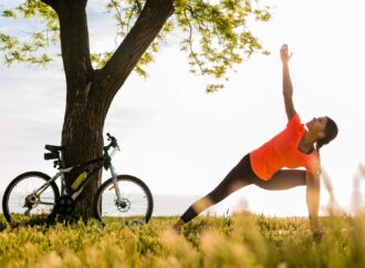 Co daje aktywność fizyczna? Jak ruch zmienia ciało i umysł? To niesamowite!