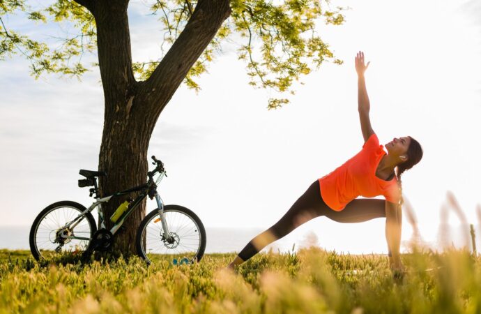 Co daje aktywność fizyczna? Jak ruch zmienia ciało i umysł? To niesamowite!