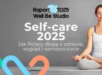 7 kluczowych wniosków z raportu „Self-care 2025. Jak Polacy dbają o zdrowie, wygląd i samopoczucie”