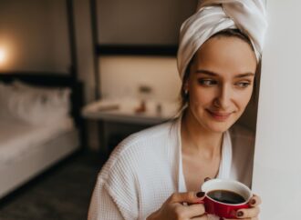 Rytuał hammam krok po kroku: co to jest, na czym polega i jakie korzyści daje